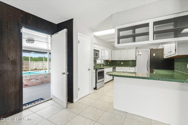 351 UNION Avenue, Crescent City, FL 32112