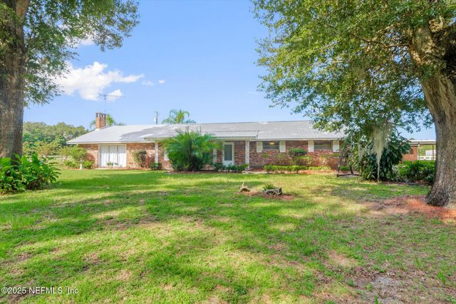 351 UNION Avenue, Crescent City, FL 32112