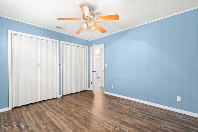351 UNION Avenue, Crescent City, FL 32112