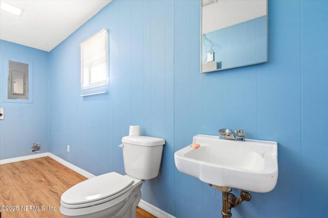 351 UNION Avenue, Crescent City, FL 32112
