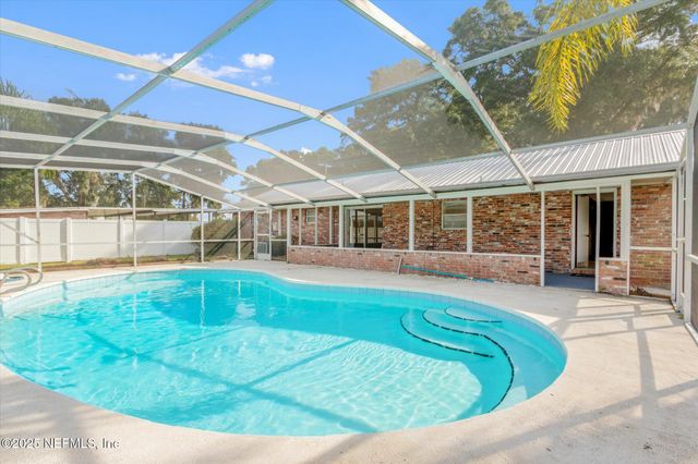 351 UNION Avenue, Crescent City, FL 32112