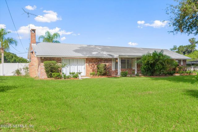 351 UNION Avenue, Crescent City, FL 32112
