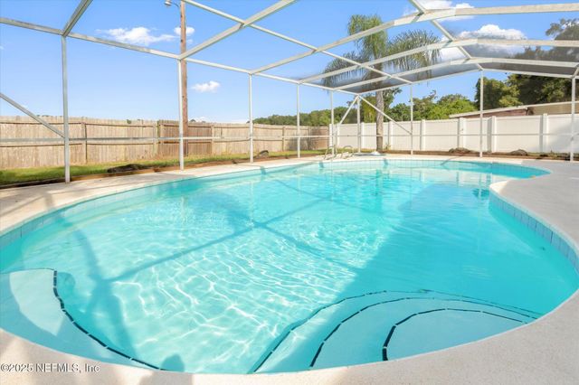 351 UNION Avenue, Crescent City, FL 32112