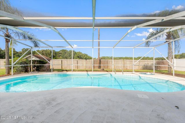 351 UNION Avenue, Crescent City, FL 32112