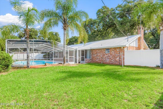 351 UNION Avenue, Crescent City, FL 32112