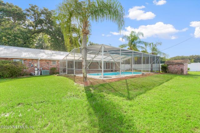 351 UNION Avenue, Crescent City, FL 32112