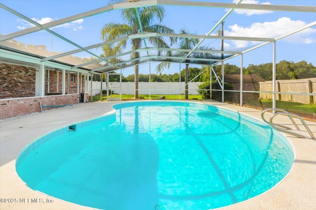 351 UNION Avenue, Crescent City, FL 32112