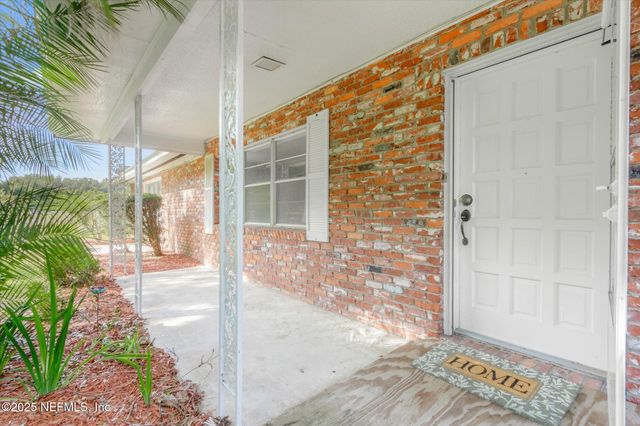 351 UNION Avenue, Crescent City, FL 32112