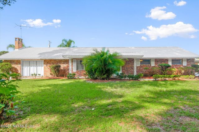 351 UNION Avenue, Crescent City, FL 32112
