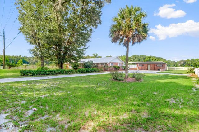 351 UNION Avenue, Crescent City, FL 32112