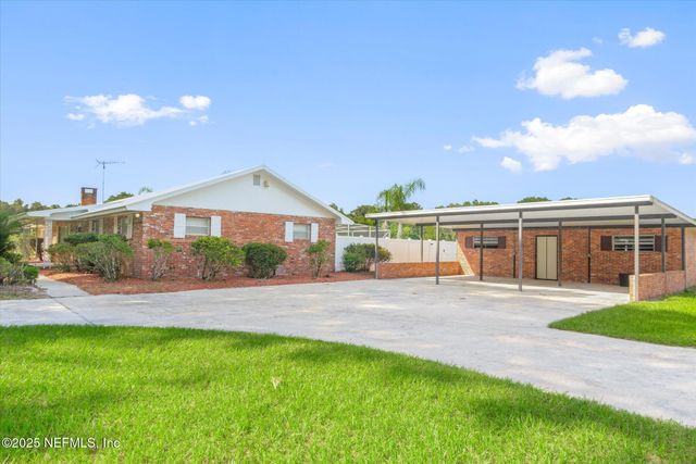 351 UNION Avenue, Crescent City, FL 32112