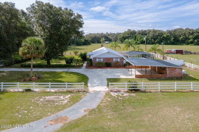 351 UNION Avenue, Crescent City, FL 32112