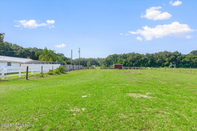 351 UNION Avenue, Crescent City, FL 32112