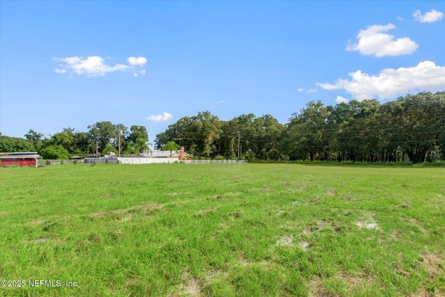 351 UNION Avenue, Crescent City, FL 32112