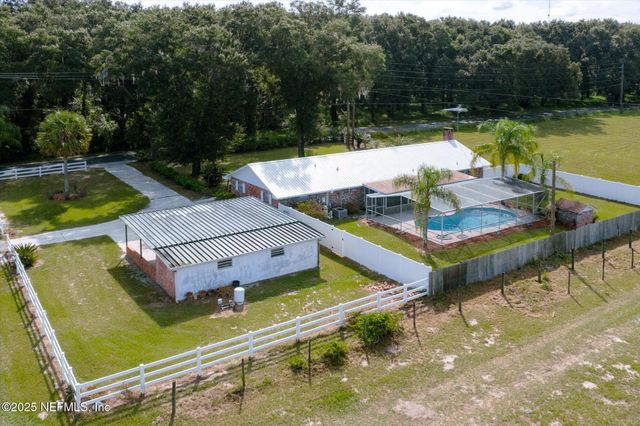 351 UNION Avenue, Crescent City, FL 32112