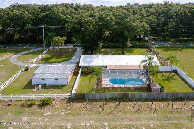 351 UNION Avenue, Crescent City, FL 32112
