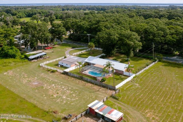 351 UNION Avenue, Crescent City, FL 32112