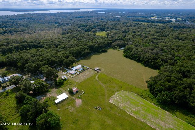 351 UNION Avenue, Crescent City, FL 32112