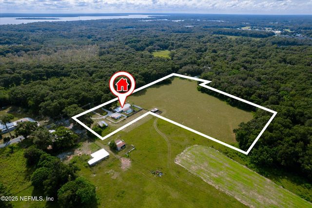 351 UNION Avenue, Crescent City, FL 32112