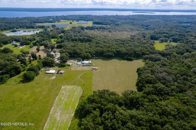 351 UNION Avenue, Crescent City, FL 32112