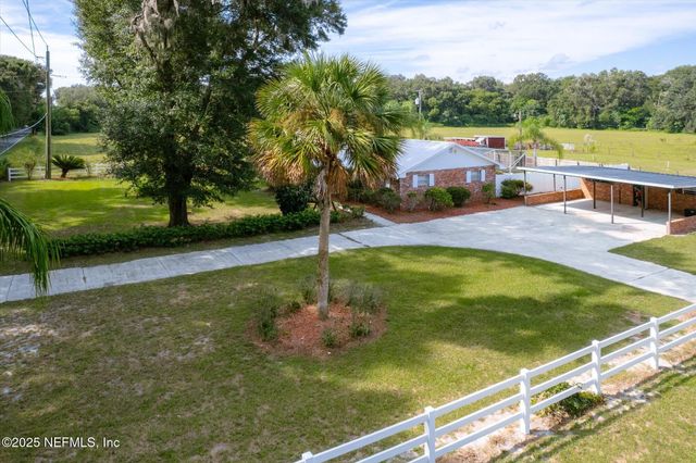 351 UNION Avenue, Crescent City, FL 32112