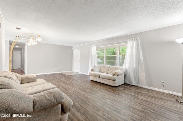 351 UNION Avenue, Crescent City, FL 32112