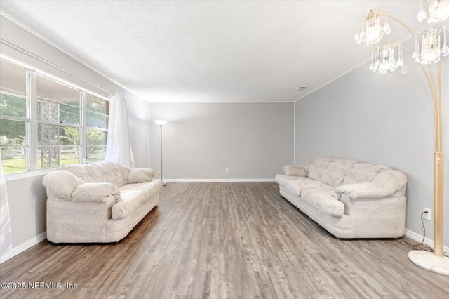 351 UNION Avenue, Crescent City, FL 32112