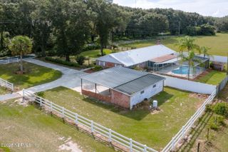 351 UNION Avenue, Crescent City, FL 32112