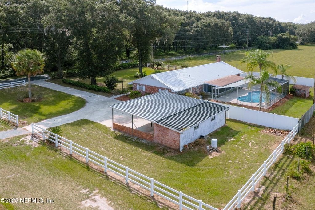 351 UNION Avenue, Crescent City, FL 32112
