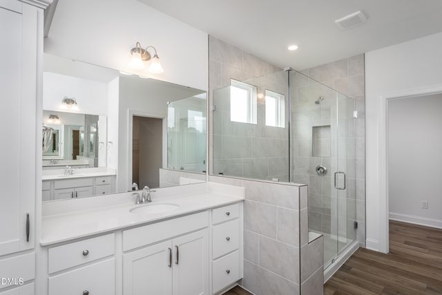 336 Cedar Ridge Trail, Angier, NC 27501