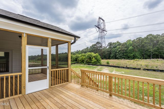 336 Cedar Ridge Trail, Angier, NC 27501