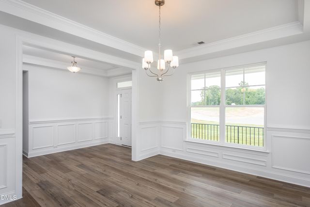 336 Cedar Ridge Trail, Angier, NC 27501