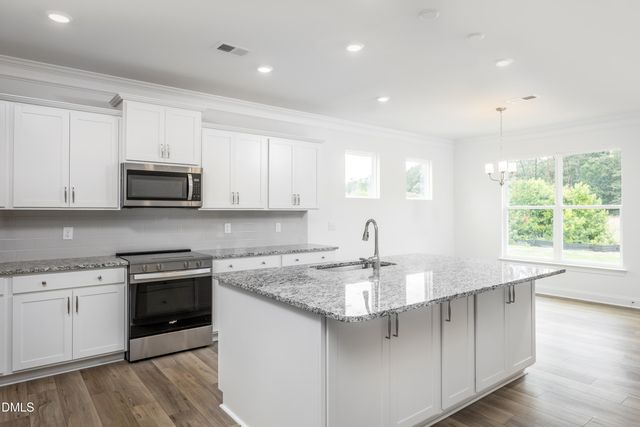 336 Cedar Ridge Trail, Angier, NC 27501