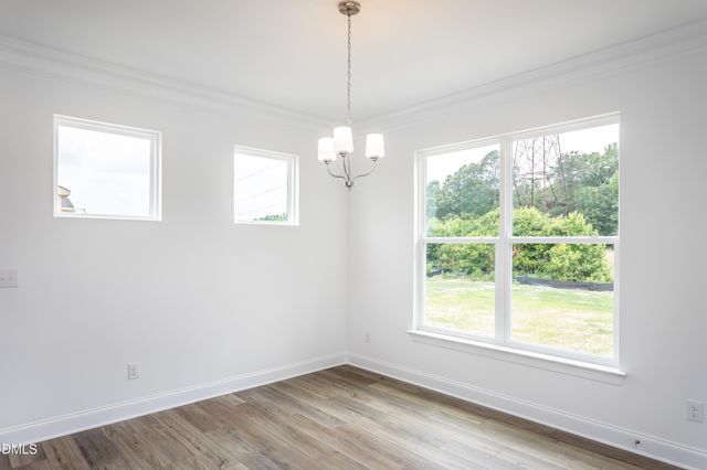 336 Cedar Ridge Trail, Angier, NC 27501