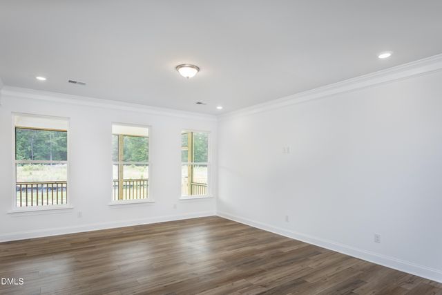 336 Cedar Ridge Trail, Angier, NC 27501