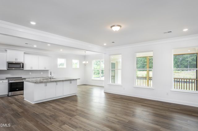 336 Cedar Ridge Trail, Angier, NC 27501
