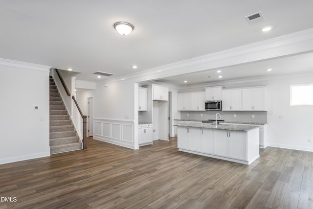 336 Cedar Ridge Trail, Angier, NC 27501