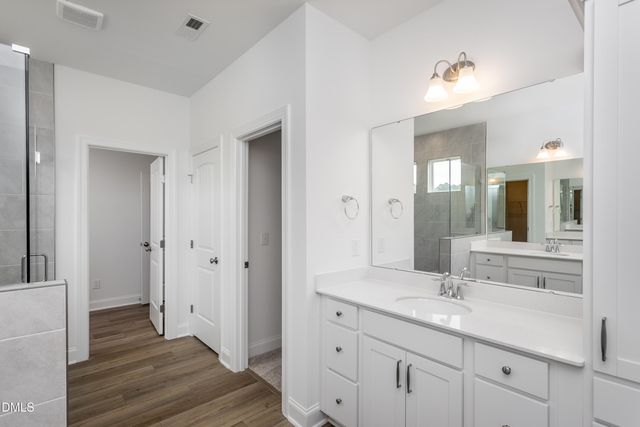 336 Cedar Ridge Trail, Angier, NC 27501