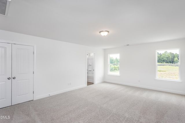 336 Cedar Ridge Trail, Angier, NC 27501