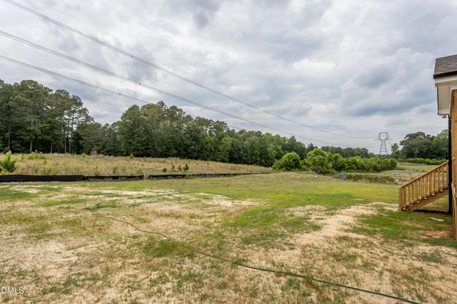 336 Cedar Ridge Trail, Angier, NC 27501
