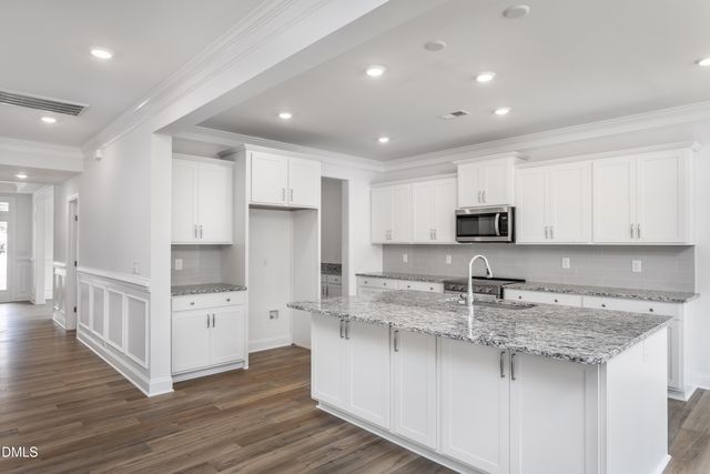 336 Cedar Ridge Trail, Angier, NC 27501