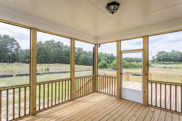336 Cedar Ridge Trail, Angier, NC 27501