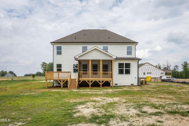 336 Cedar Ridge Trail, Angier, NC 27501