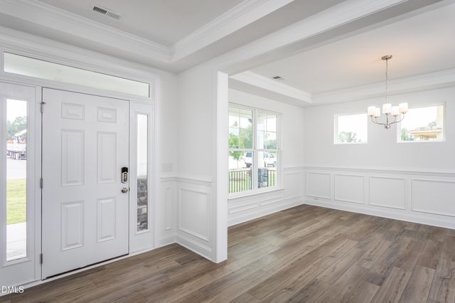 336 Cedar Ridge Trail, Angier, NC 27501
