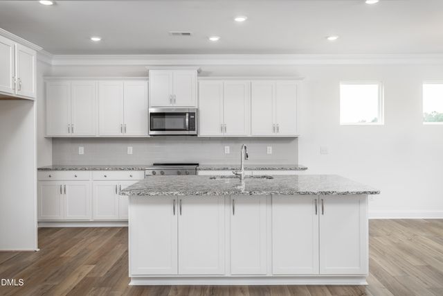 336 Cedar Ridge Trail, Angier, NC 27501