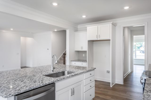 336 Cedar Ridge Trail, Angier, NC 27501