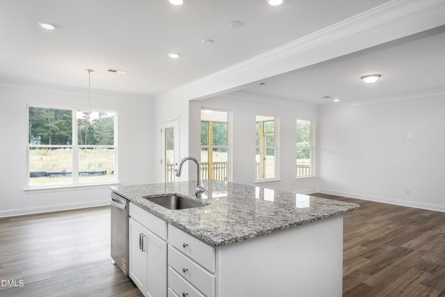336 Cedar Ridge Trail, Angier, NC 27501