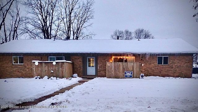 502 S East Street, Eaton Rapids, MI 48827