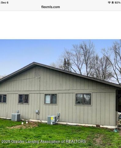 502 S East Street, Eaton Rapids, MI 48827