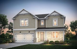 844 Sweetwater Springs Drive Lot 98, Moore, SC 29369